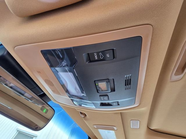 Certified 2024 Lexus ES 350 w/ Premium Package image 28