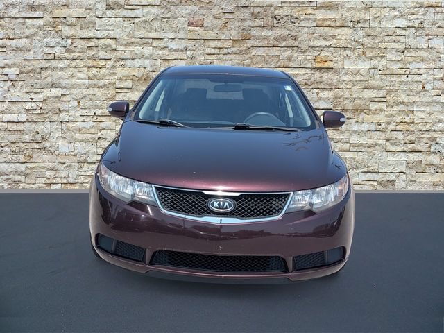 Used 2010 Kia Forte EX FWD image 3
