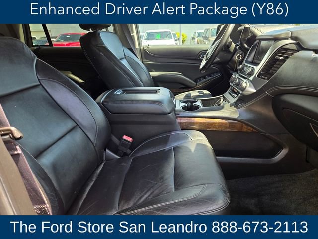Used 2017 Chevrolet Tahoe LT AWD/4WD image 15