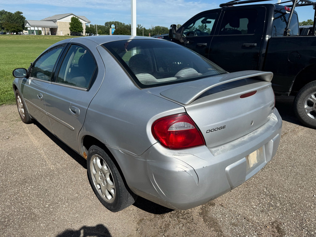 Used 2005 Dodge Neon SXT FWD image 6