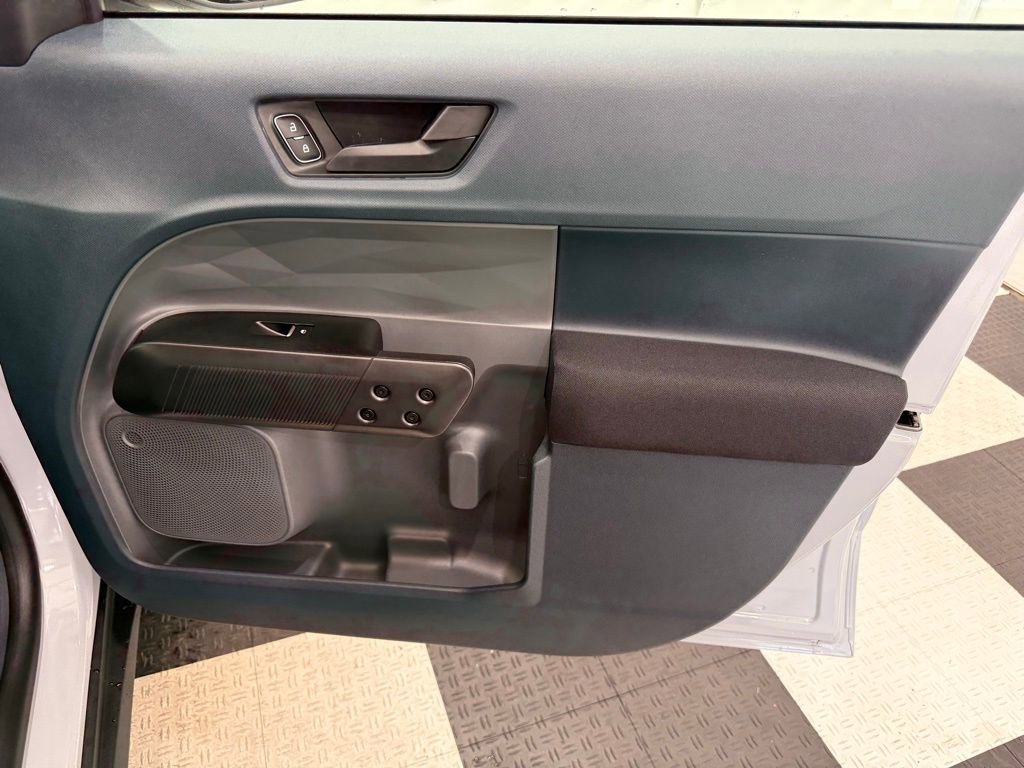 New 2025 Ford Maverick XL w/ 4K Tow Package image 23