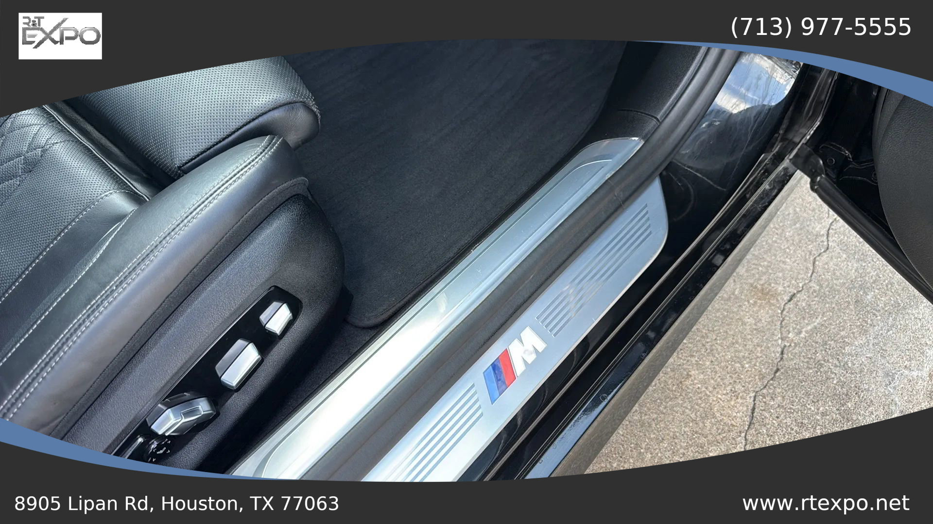Used 2020 BMW 750i xDrive w/ Executive Package image 42