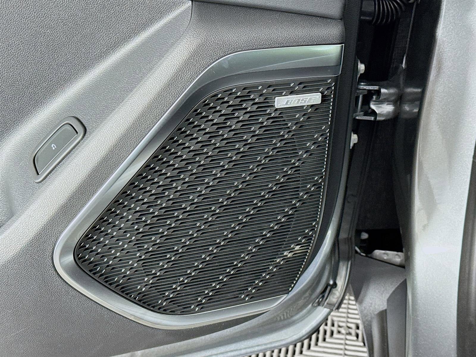 New 2026 Buick Enclave Preferred FWD image 20