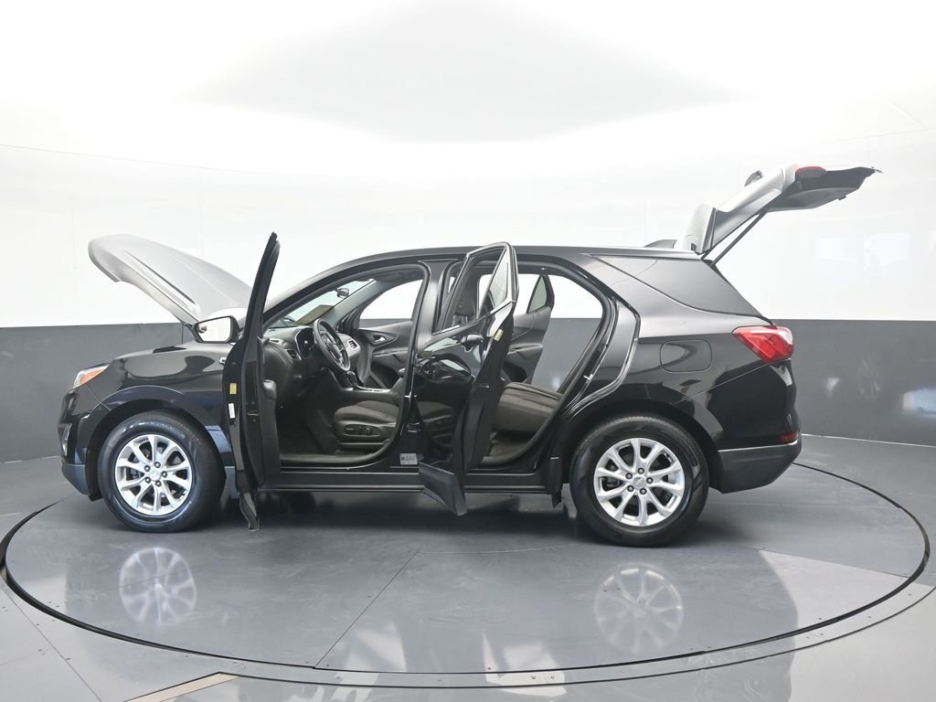 Used 2020 Chevrolet Equinox LT image 73