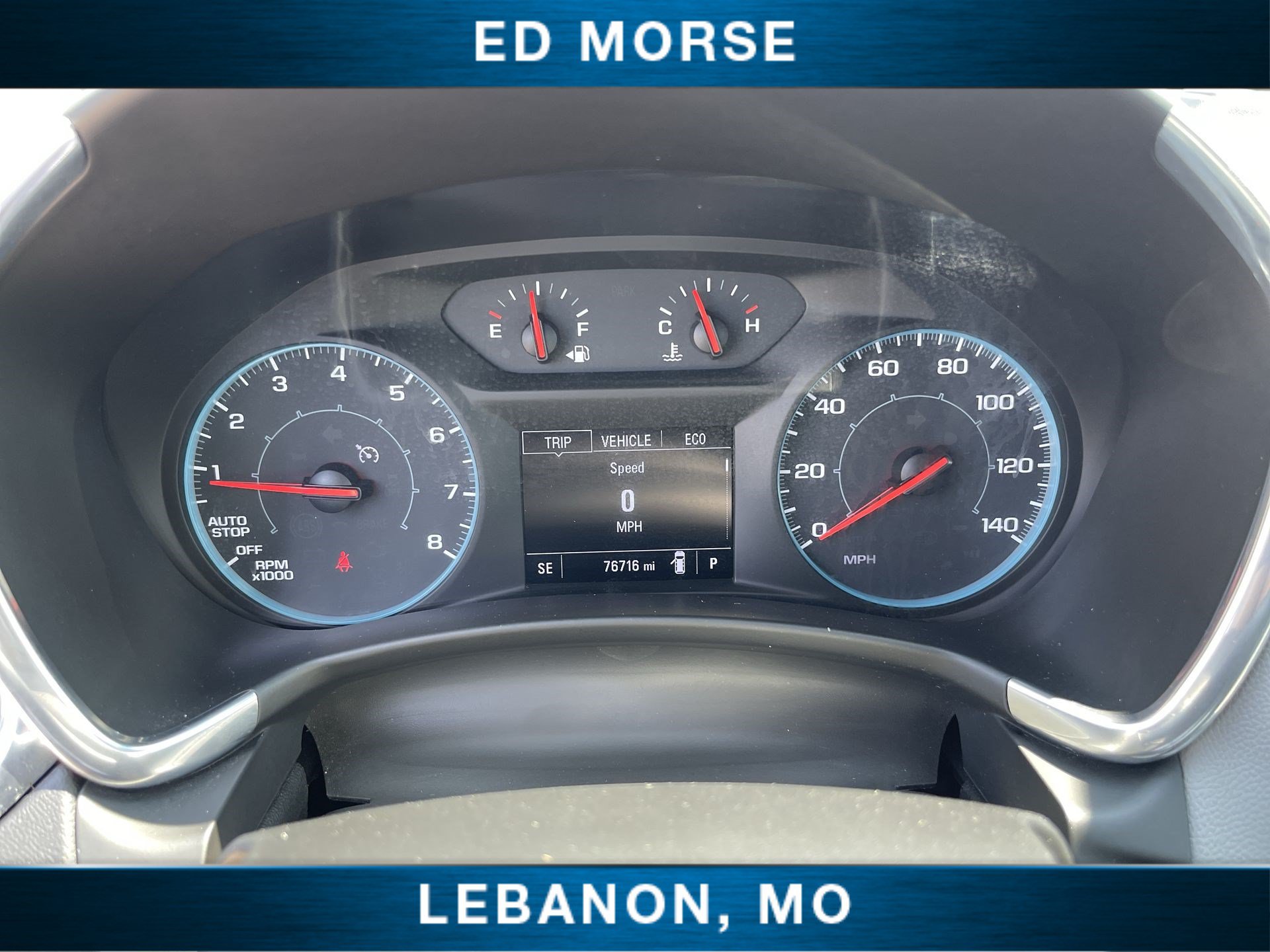 Certified 2020 Chevrolet Equinox LS FWD image 12