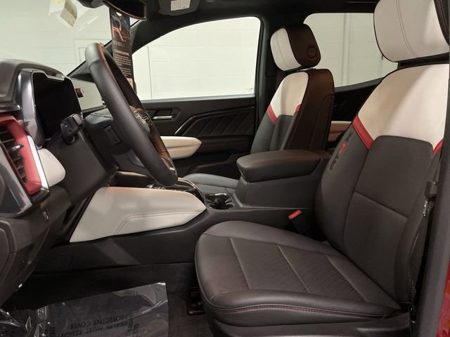 Certified 2023 GMC Canyon AT4X image 20