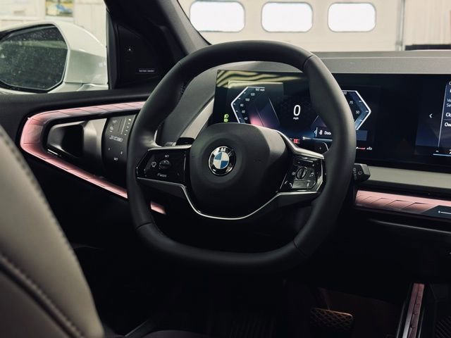 New 2026 BMW X3 xDrive30 w/ Premium Package image 24