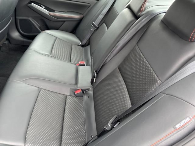 Certified 2024 Nissan Altima 2.5 SR image 10