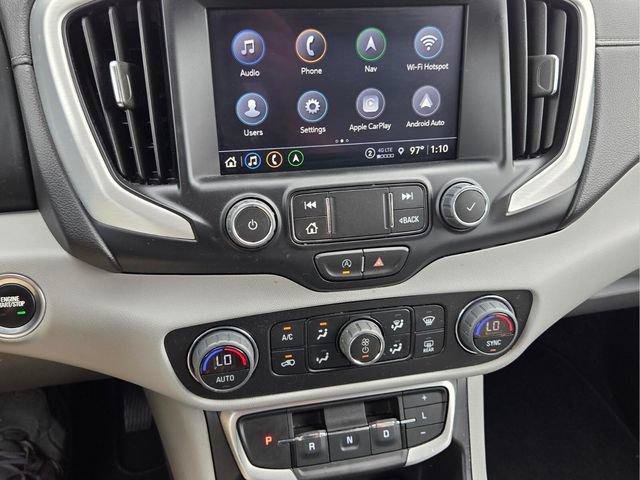 Certified 2024 GMC Terrain SLE w/ Driver Convenience Package FWD image 25