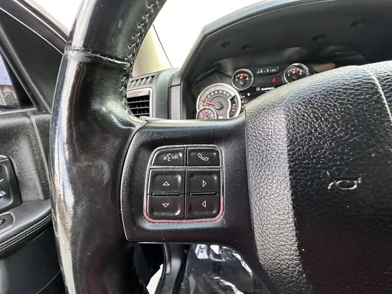 Used 2016 RAM 1500 Sport w/ Convenience Group AWD/4WD image 24