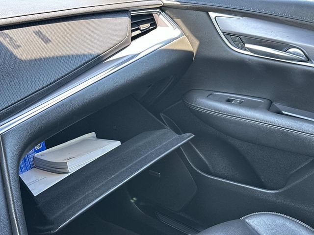 Used 2020 Cadillac XT5 Luxury FWD image 31