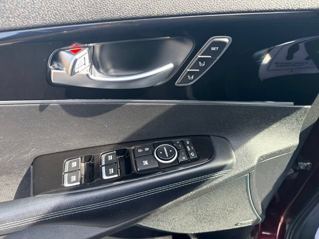 Used 2017 Kia Sorento SX AWD/4WD image 19