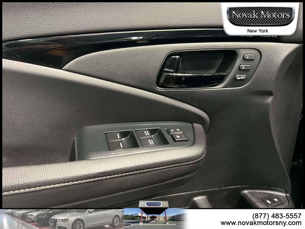 Used 2023 Honda Passport Elite image 18