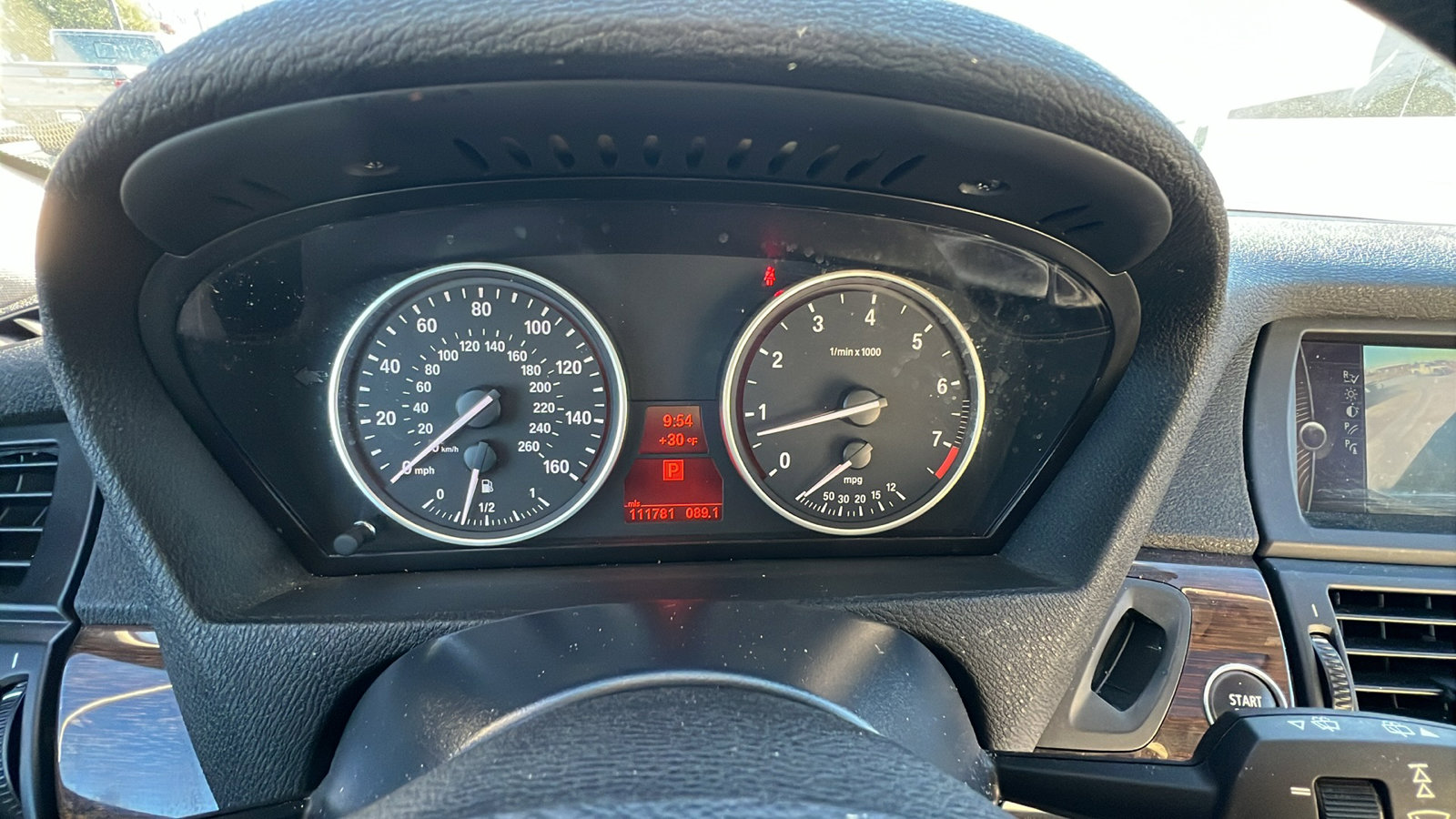 Used 2013 BMW X5 xDrive35i image 30