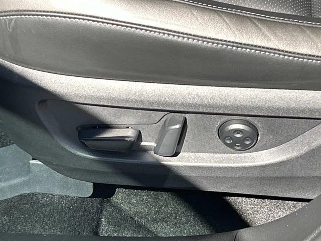 Certified 2025 INFINITI QX55 Luxe image 18