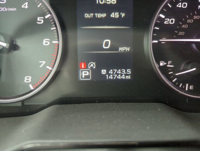 Used 2024 Subaru Legacy Premium image 21