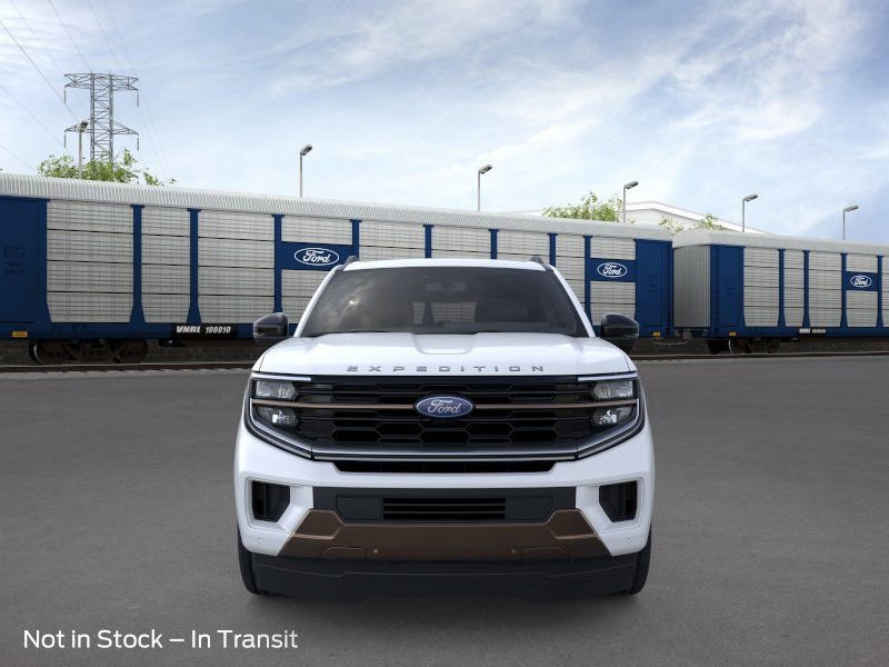 New 2026 Ford Expedition Max King Ranch AWD/4WD image 6