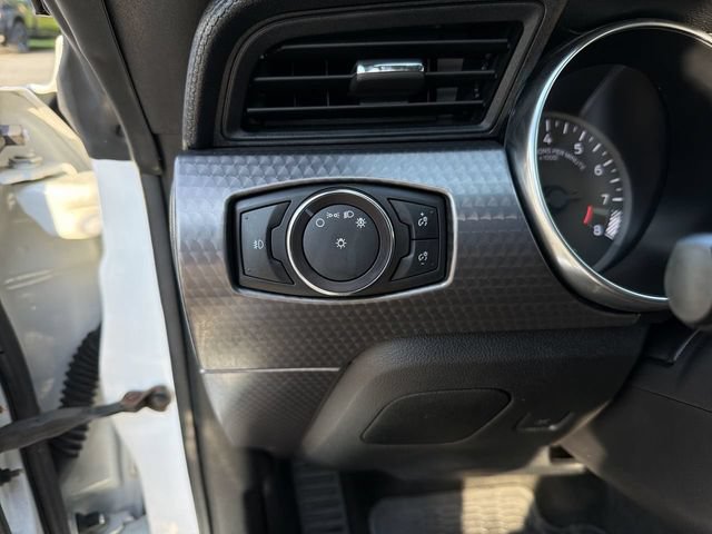 Used 2018 Ford Mustang GT Premium w/ GT Performance Package RWD image 17