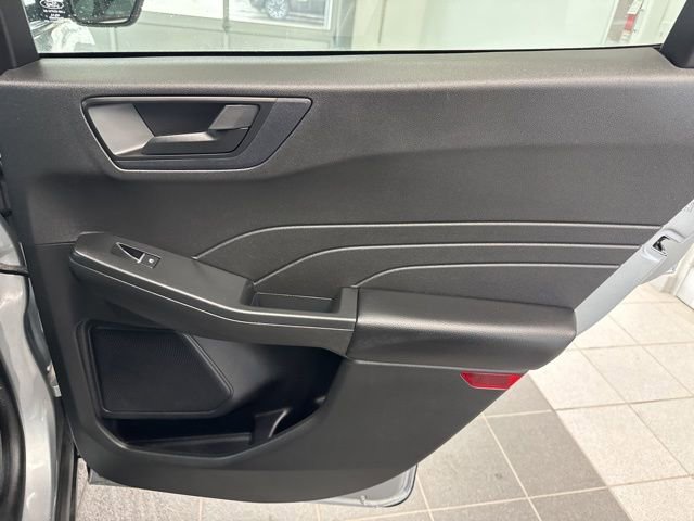 Certified 2023 Ford Escape Active image 11