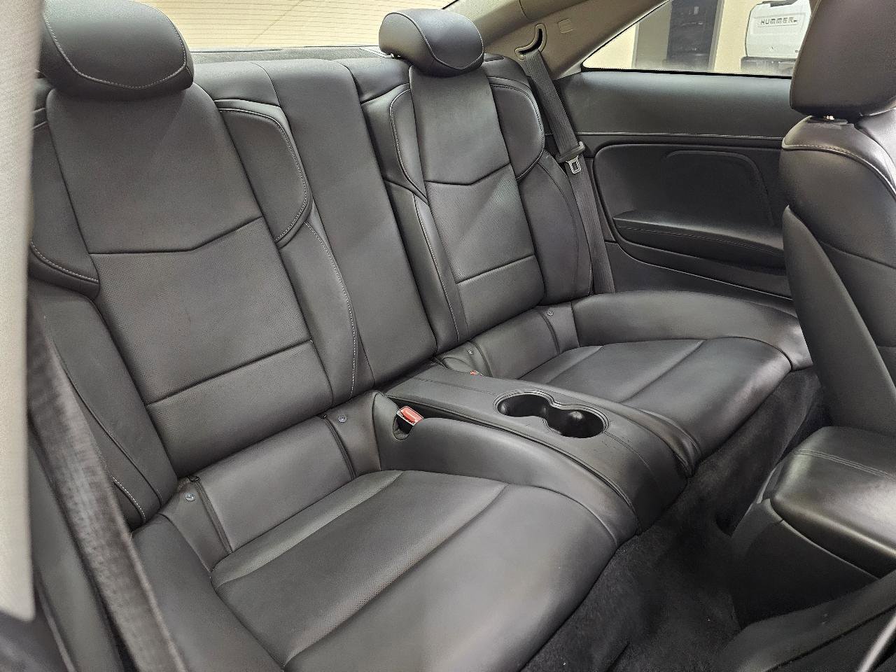 Used 2016 Cadillac ATS Premium image 23