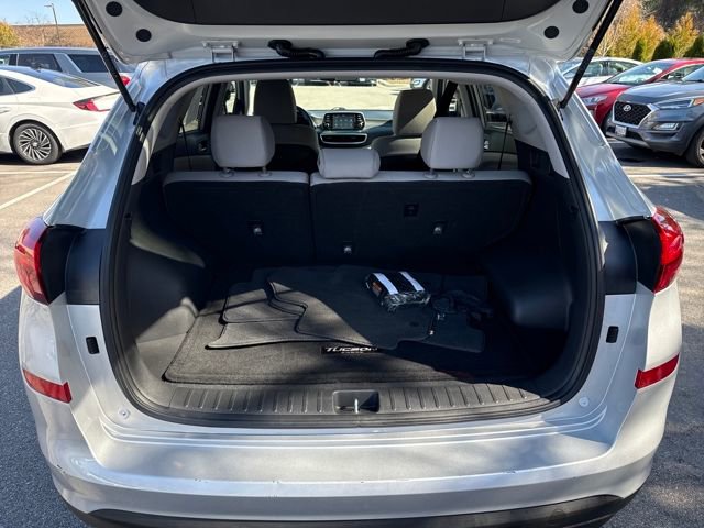Used 2019 Hyundai Tucson SE w/ Cargo Package image 23