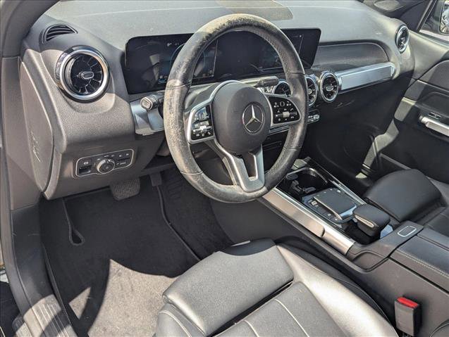 Certified 2021 Mercedes-Benz GLB 250 image 4