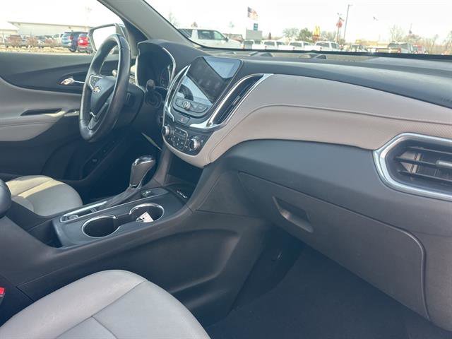 Used 2021 Chevrolet Equinox Premier FWD image 23