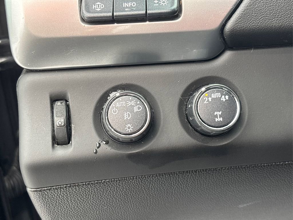 Used 2019 Chevrolet Tahoe Premier image 39