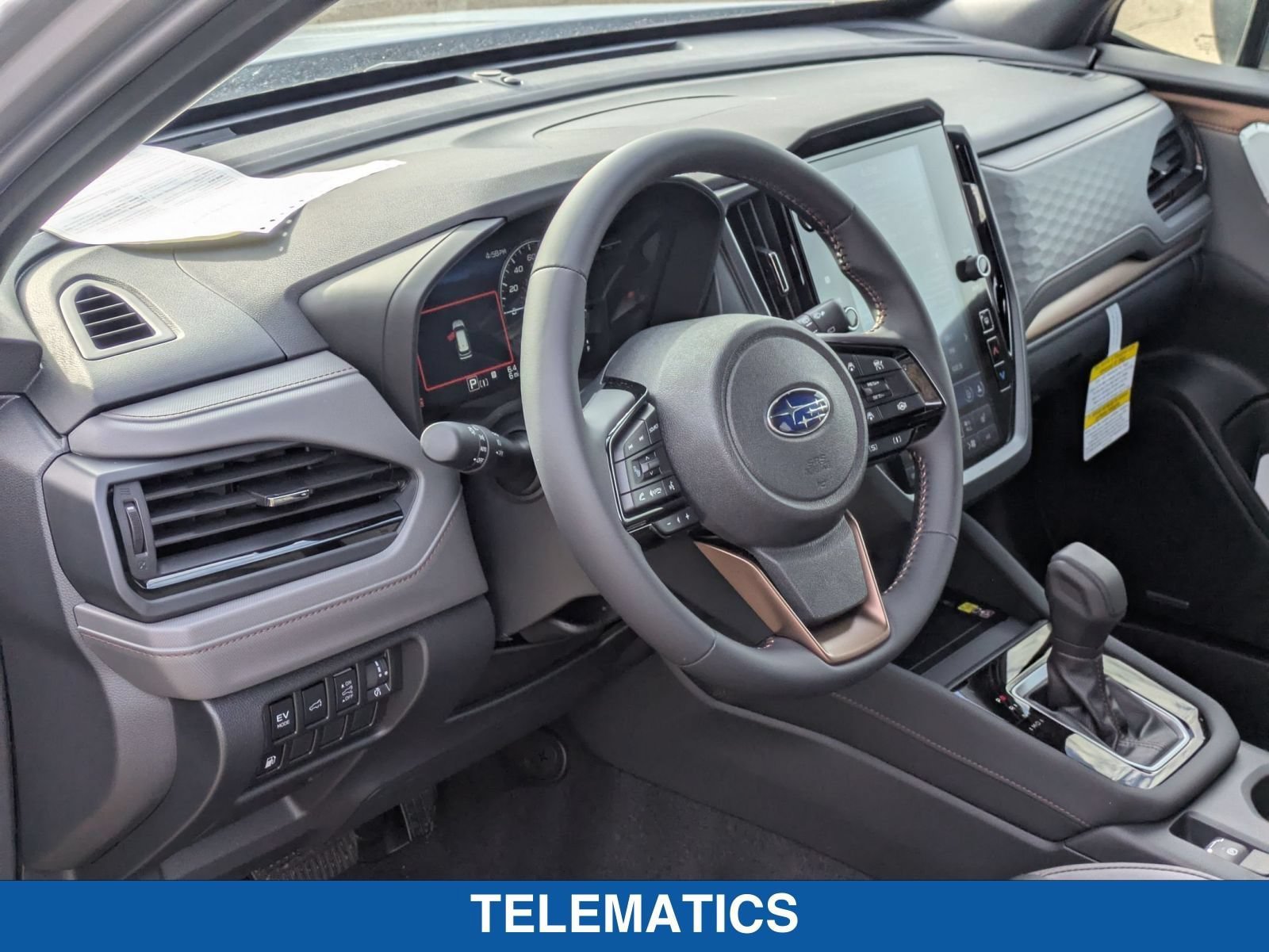 Used 2025 Subaru Forester Sport AWD/4WD image 15