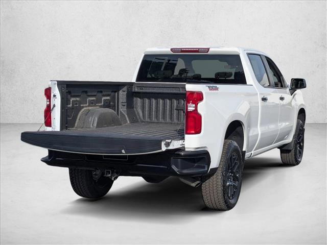 New 2026 Chevrolet Silverado 1500 LT Trail Boss w/ Protection Package video 2