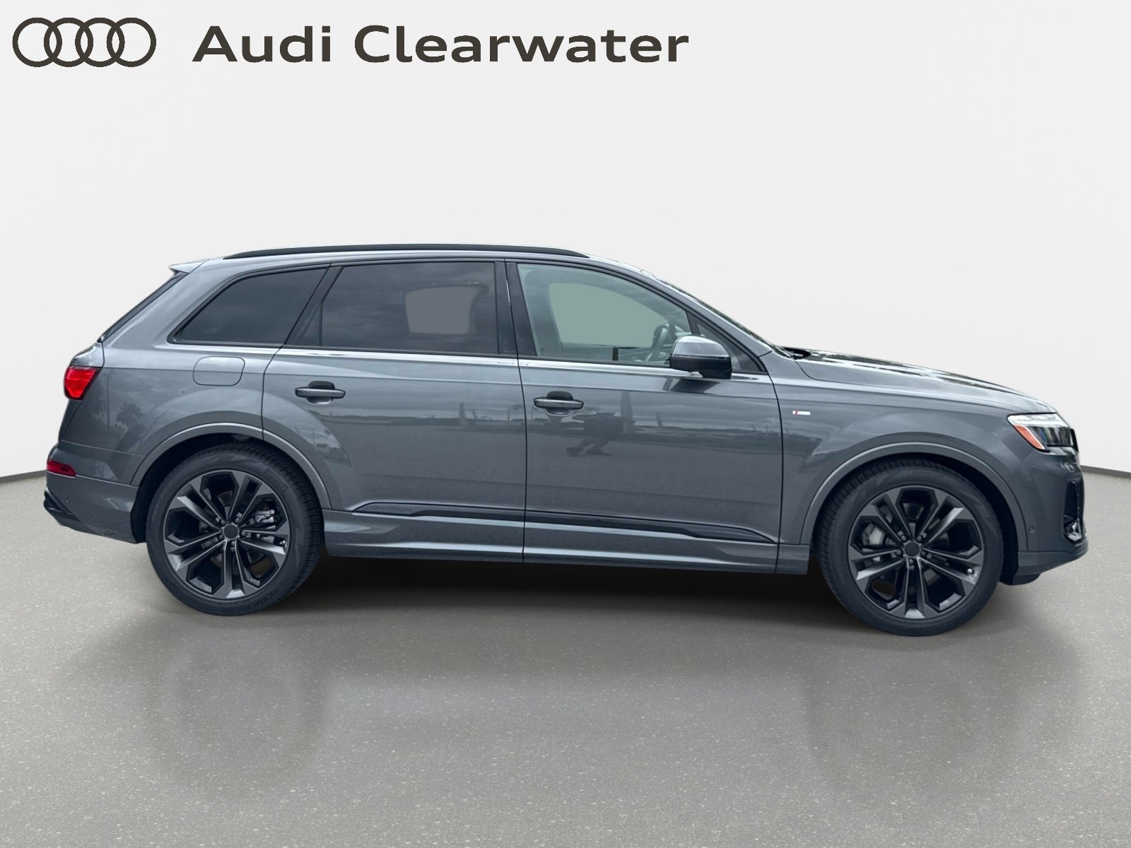New 2026 Audi Q7 Premium Plus AWD/4WD image 5