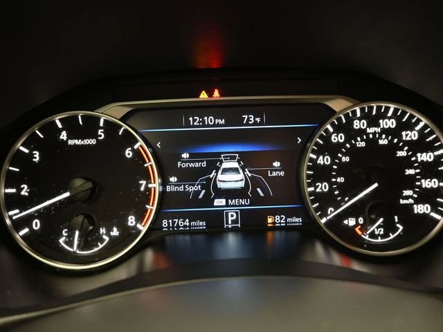 Used 2022 Nissan Altima 2.0 SR FWD image 17