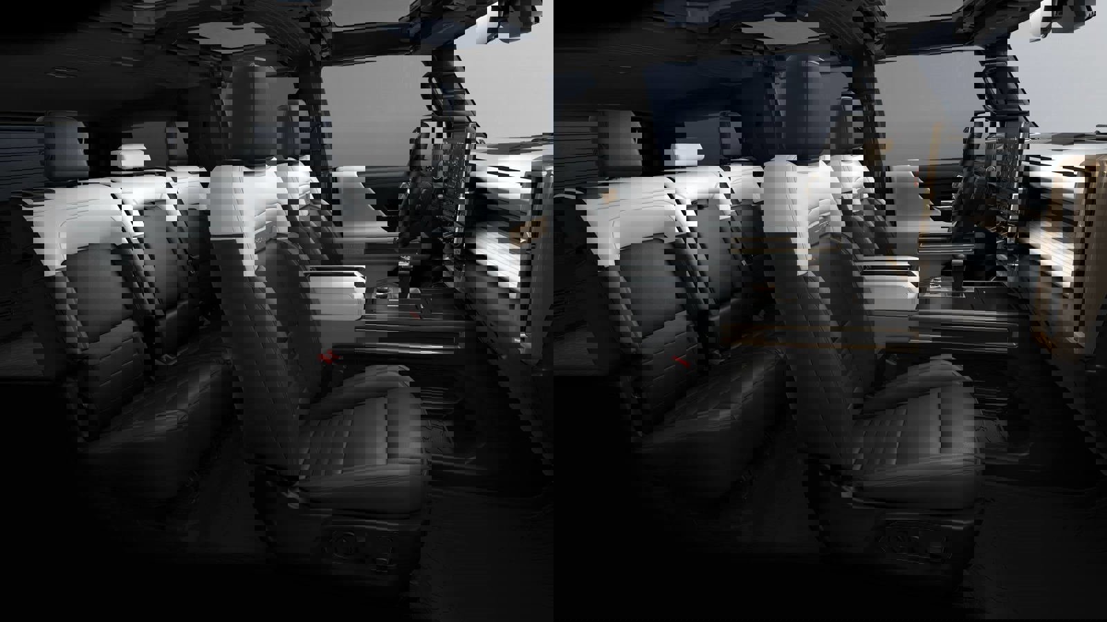 New 2025 GMC Hummer EV 3X w/ LPO, Sport Package image 31