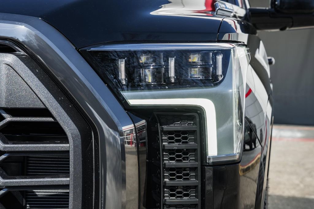 New 2026 Toyota Tundra Limited image 14