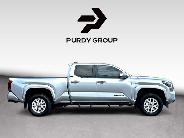 Used 2024 Toyota Tacoma SR5 RWD image 9
