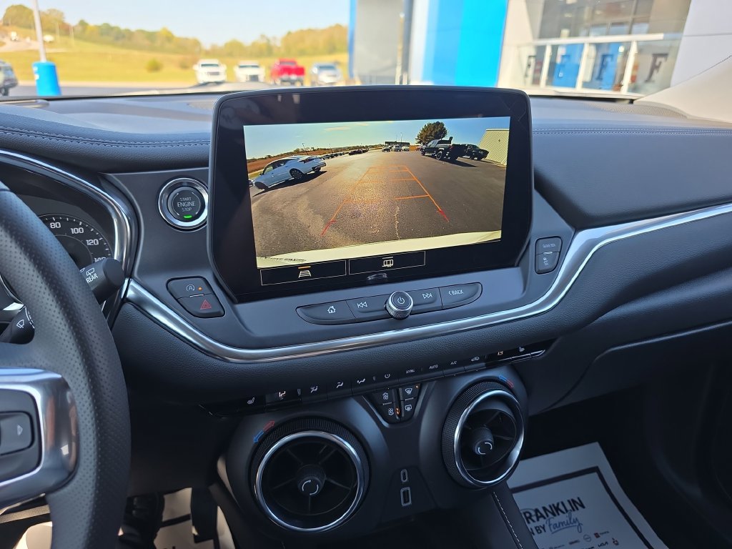 New 2026 Chevrolet Blazer LT w/ Convenience Package AWD/4WD image 18