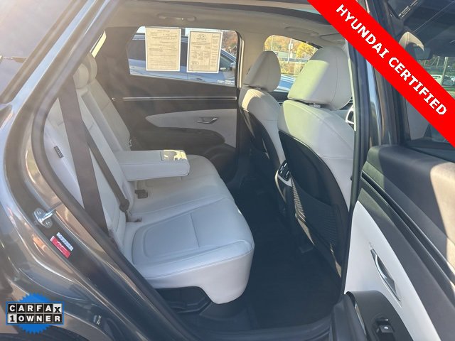 Used 2024 Hyundai Tucson SEL image 25