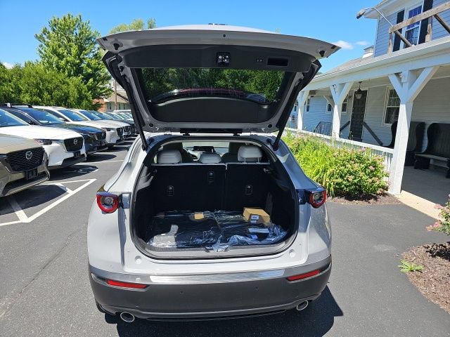 New 2026 MAZDA CX-30 2.5 Turbo Aire Edition AWD/4WD image 17