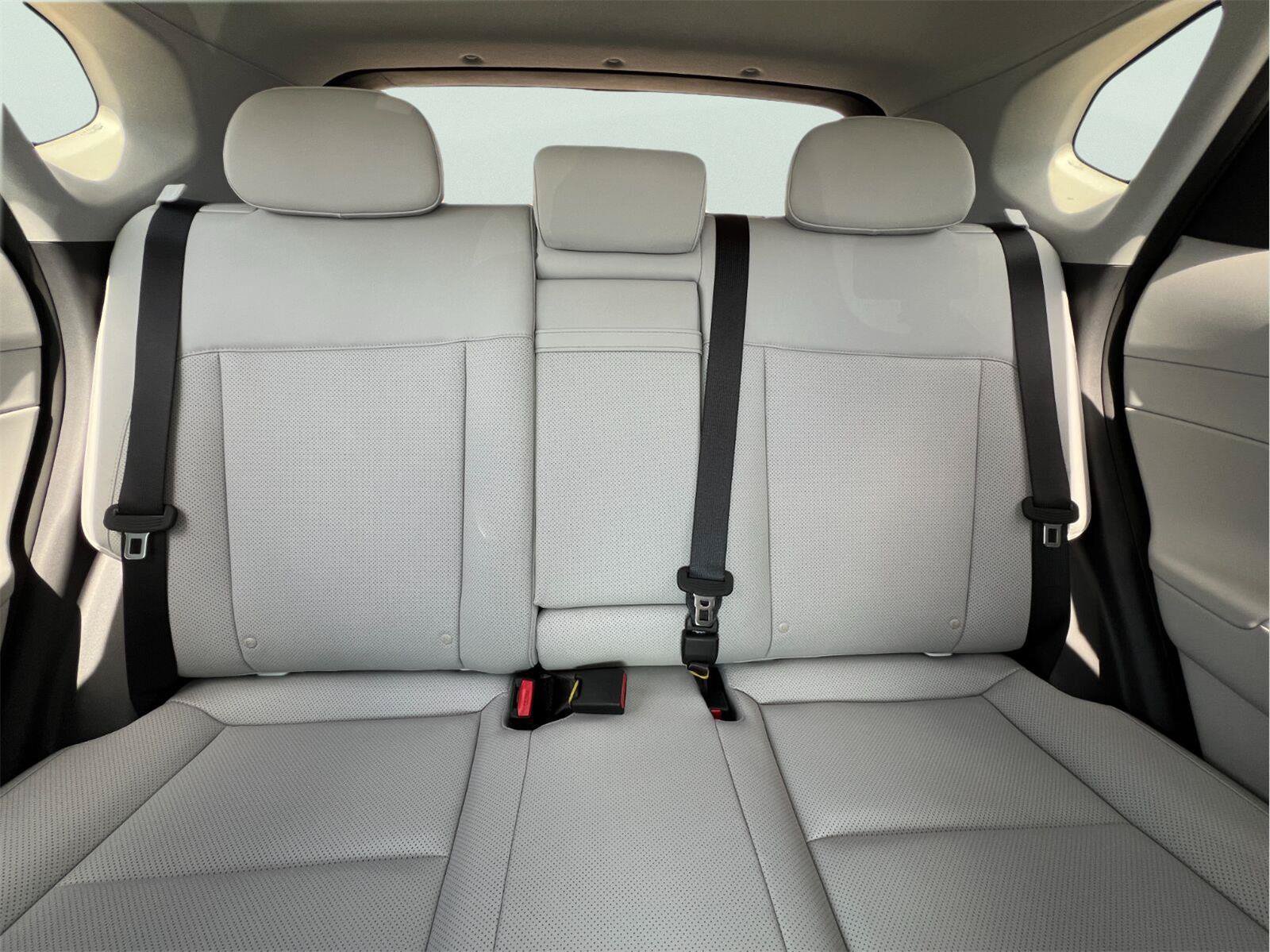 New 2026 Hyundai Kona SEL Premium FWD image 24