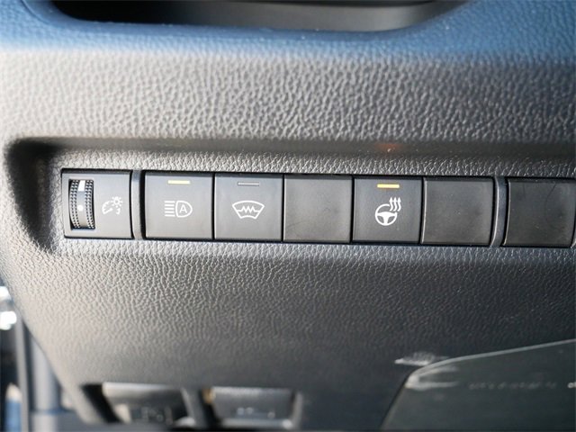 Used 2023 Toyota RAV4 XLE w/ XLE Grade Weather Package image 24