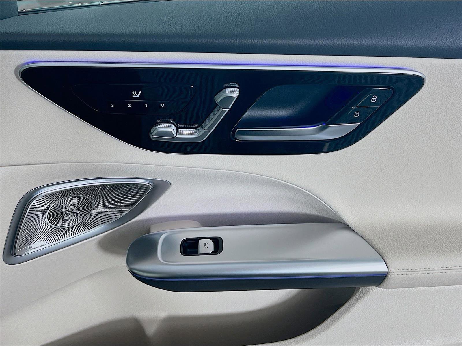 New 2026 Mercedes-Benz C 300 4MATIC Sedan image 31