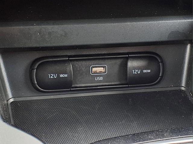 Used 2024 Kia Soul LX FWD image 20