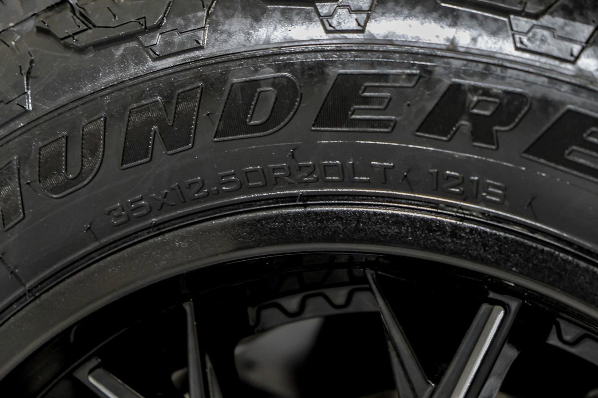 Used 2025 Chevrolet Silverado 2500 LTZ w/ LTZ Premium Texas Edition image 68