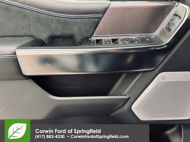 New 2026 Ford F450 Platinum w/ FX4 Off-Road Package image 45