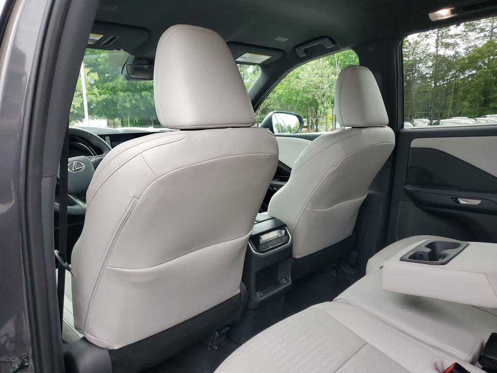 Used 2024 Lexus TX 350 AWD w/ Cold Weather Package image 13