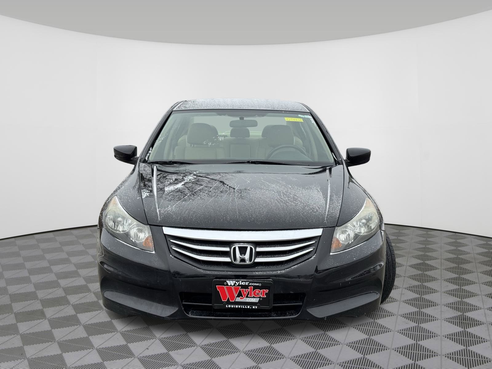 Used 2011 Honda Accord SE image 18