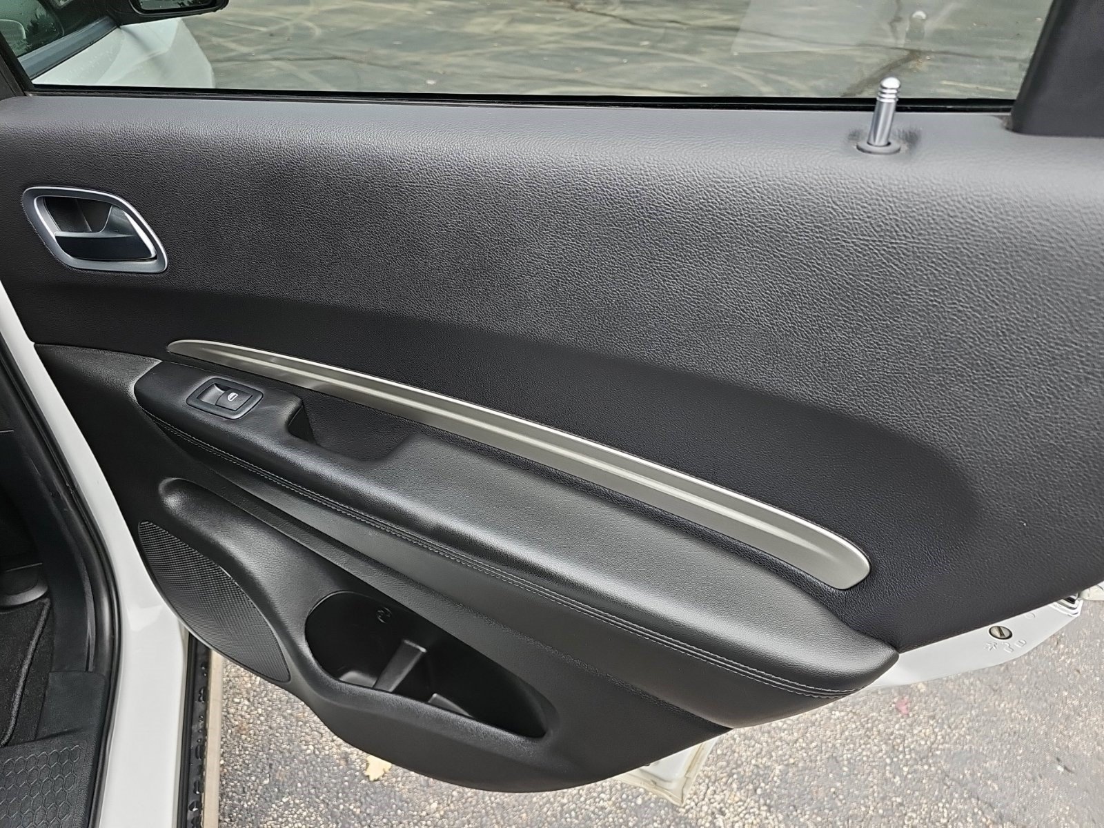 Used 2020 Dodge Durango AWD w/ Skid Plate Group image 16