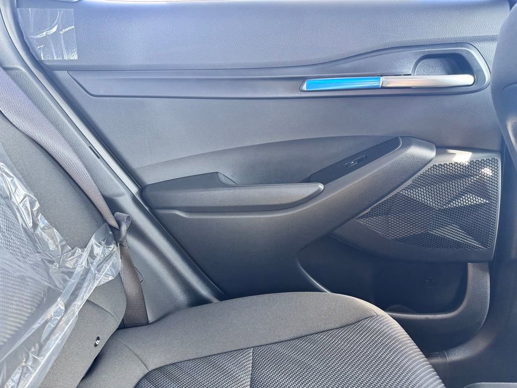 New 2026 Kia Seltos LX image 27