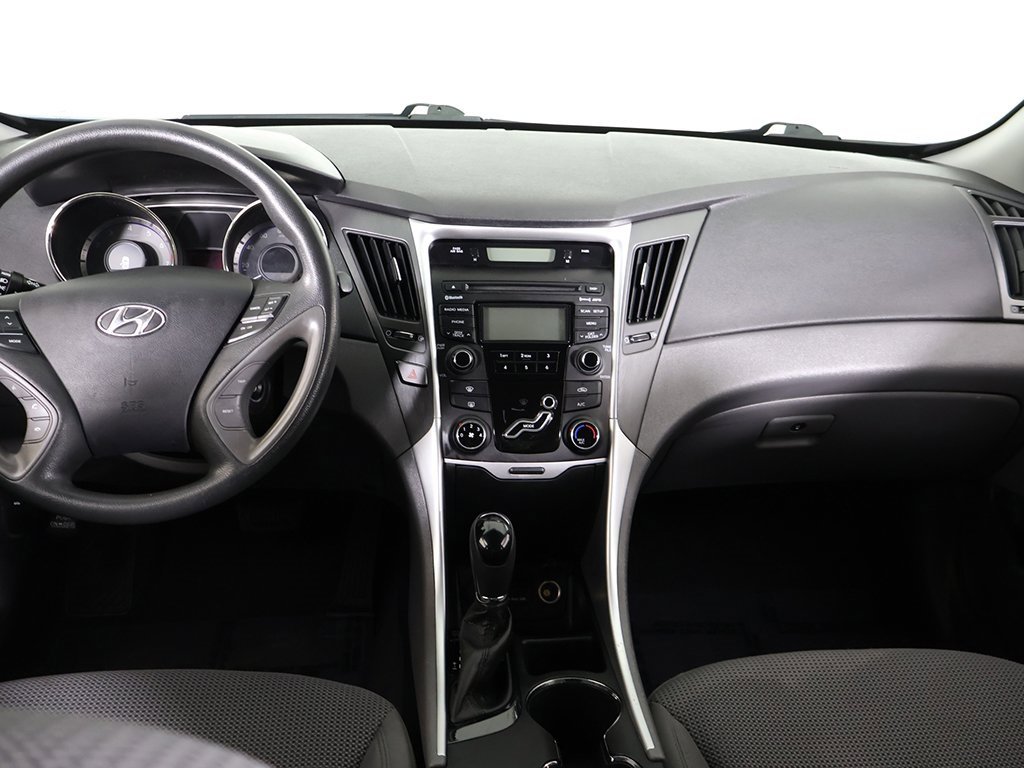 Used 2013 Hyundai Sonata GLS w/ Popular Equipment Pkg image 32