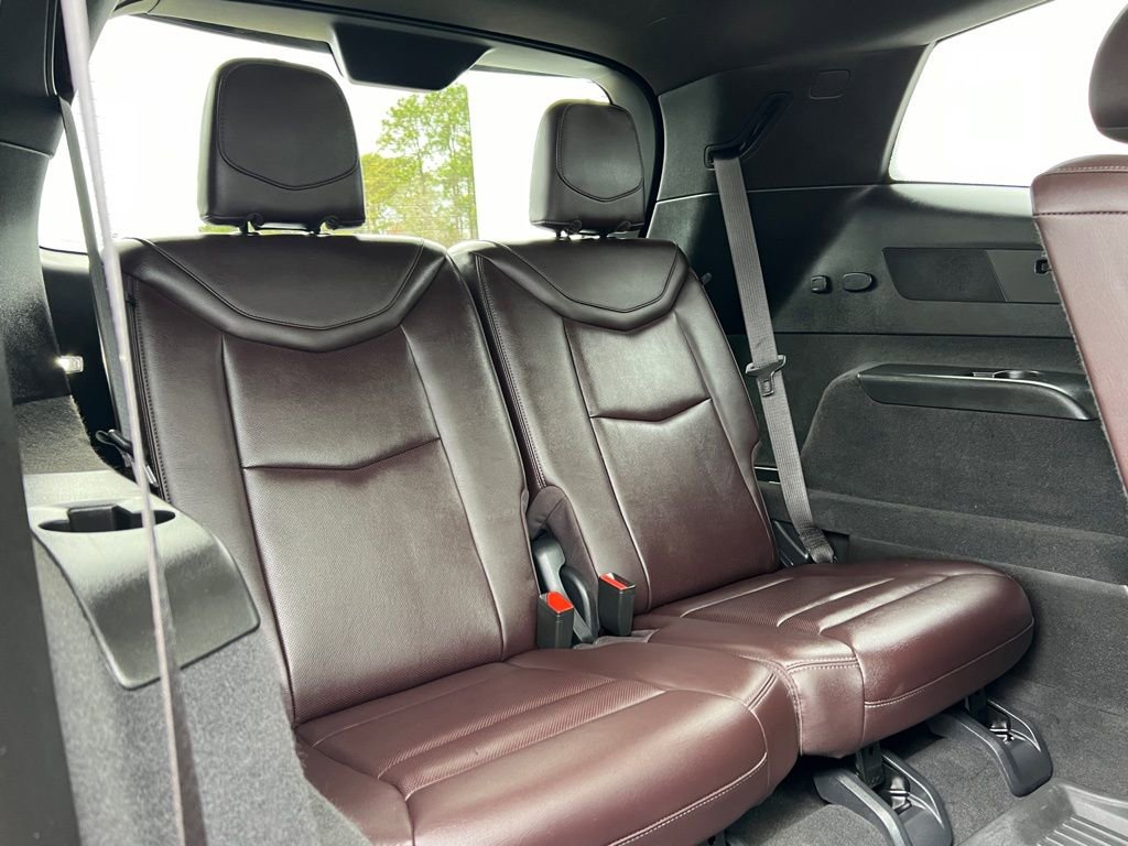 Used 2022 Cadillac XT6 Premium Luxury image 27